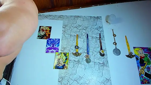 Drakexion21 online show from 02/03/26, 12:42