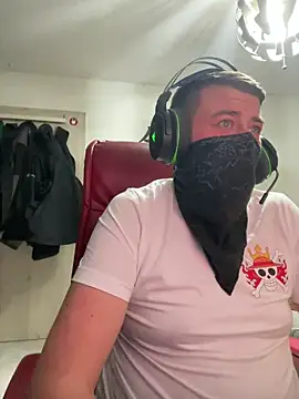 GeilerBull online show from 12/10/24, 02:59