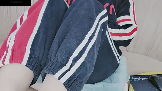 Sophie Secret online show from 01/14/25, 01:26