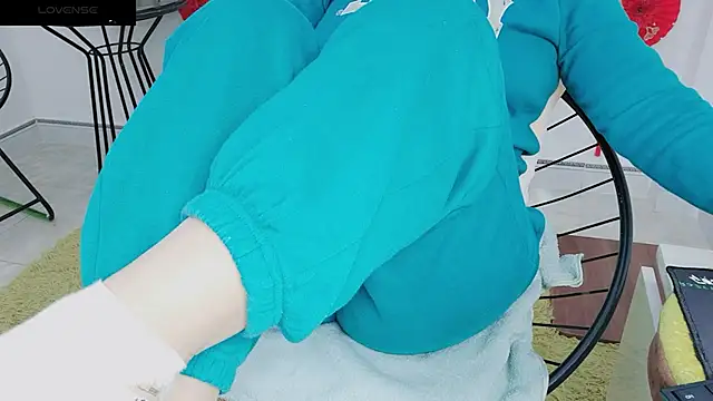 Sophie Secret online show from 01/27/25, 10:27