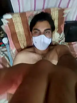 VISHAL 0982 online show from 01/18/26, 07:28