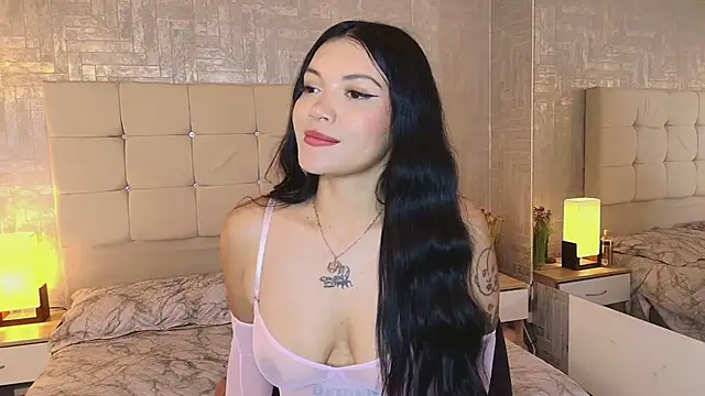 Snapshot of Baby_Venuss chatting on 01/13/25, 09:41 Baby Venuss online show from 01/13/25, 09:41