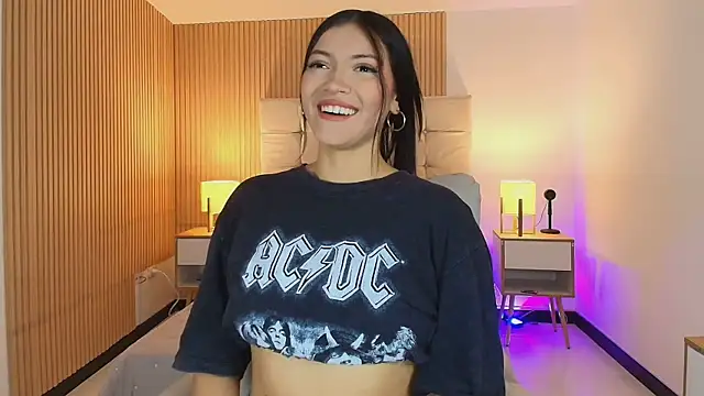 Baby Venuss online show from 12/01/25, 03:33