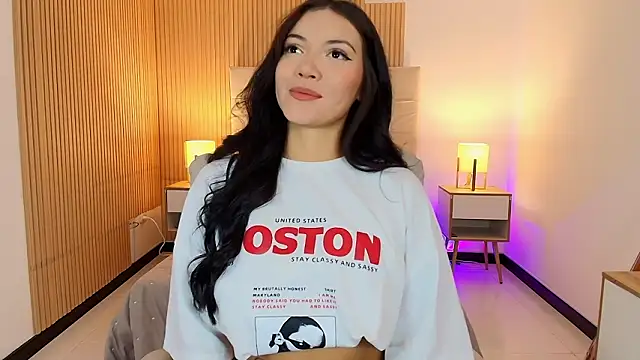 Baby Venuss online show from 02/02/26, 03:27