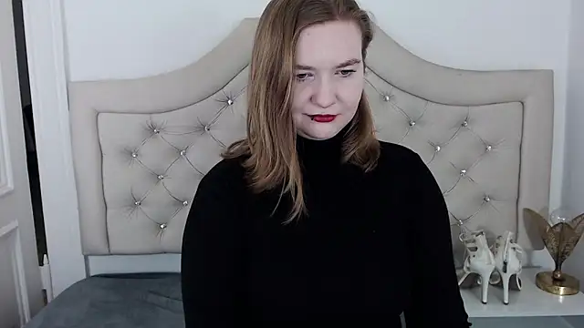 LaraDream online show from 01/08/25, 12:49