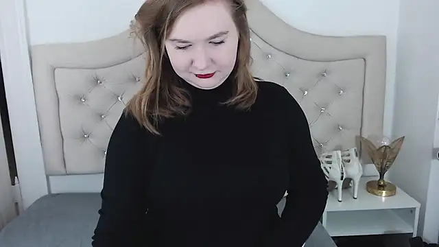 LaraDream online show from 01/09/25, 08:44