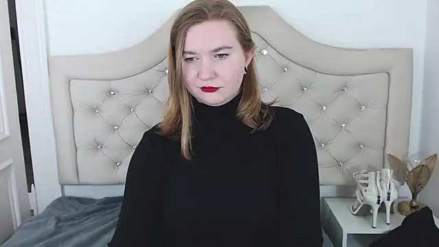 LaraDream online show from 01/16/25, 11:48