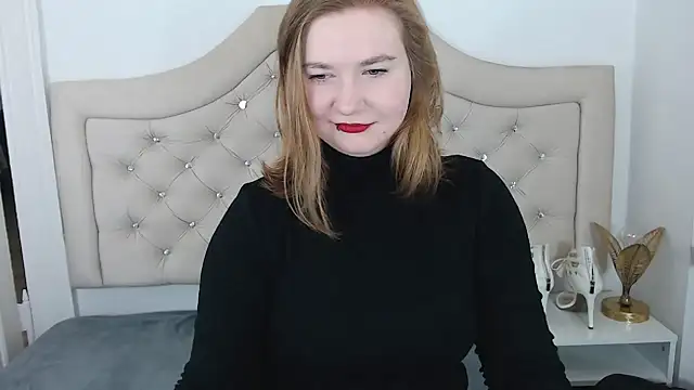 LaraDream online show from 01/20/25, 07:14