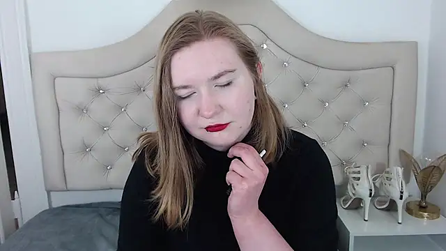 LaraDream online show from 01/21/25, 01:18