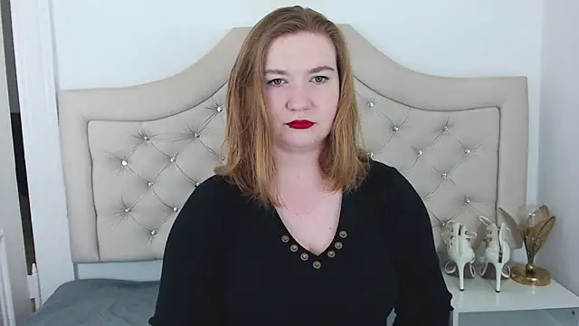 LaraDream online show from 01/23/25, 08:02