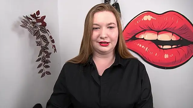 LaraDream online show from 02/02/26, 01:10