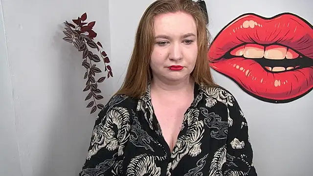 LaraDream online show from 02/17/26, 03:19