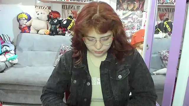 soficammy online show from 12/02/24, 03:15