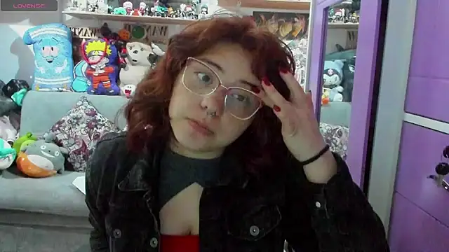 soficammy online show from 12/06/24, 10:19