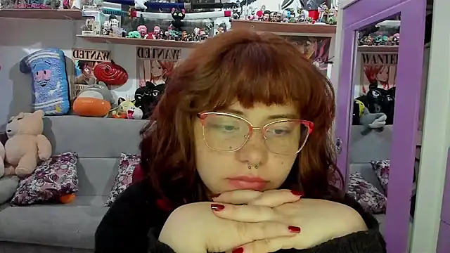 soficammy online show from 12/11/24, 09:45