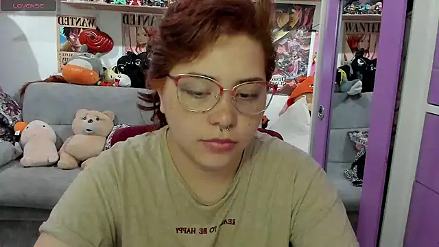 soficammy online show from 12/13/24, 08:58