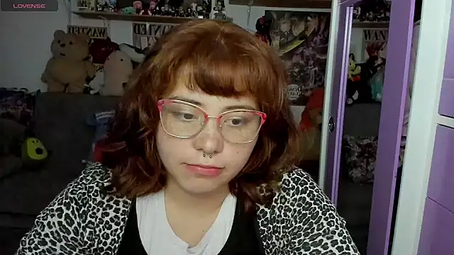 soficammy online show from 12/20/24, 02:08