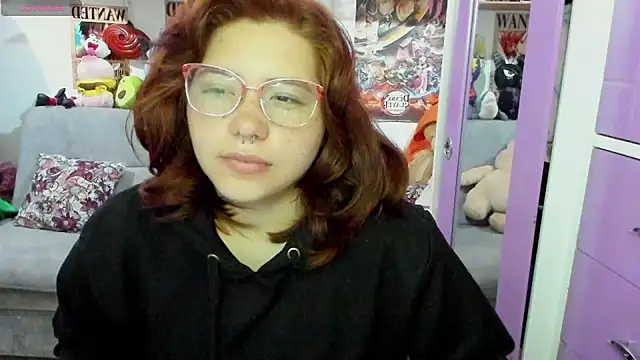 soficammy online show from 12/22/24, 09:42