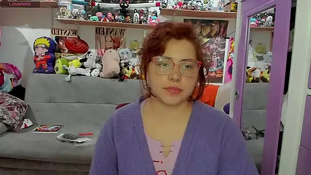 soficammy online show from 01/11/25, 02:41