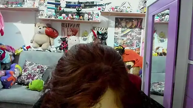 soficammy online show from 01/13/25, 08:37