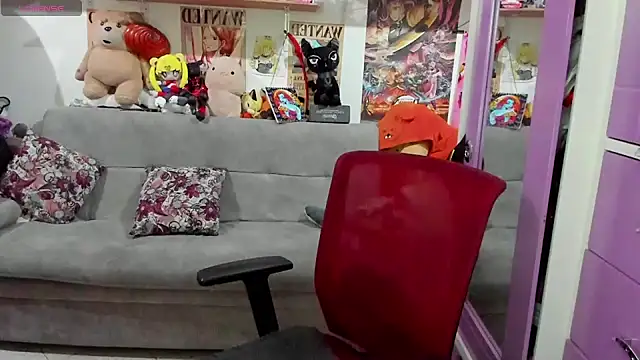 soficammy online show from 01/14/25, 09:30