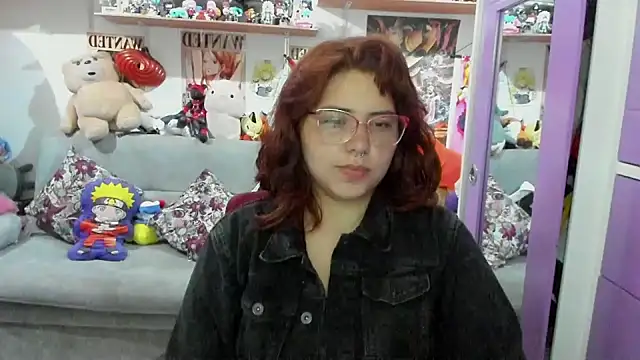 soficammy online show from 01/17/25, 03:01