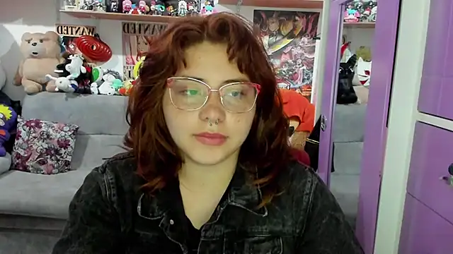 soficammy online show from 01/20/25, 12:04