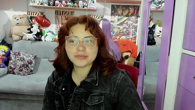 soficammy online show from 01/20/25, 06:21