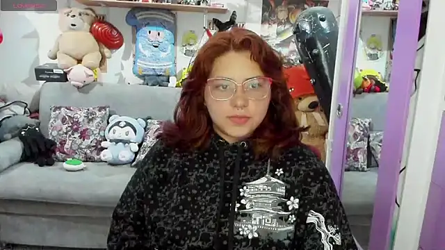 soficammy online show from 01/25/25, 01:54