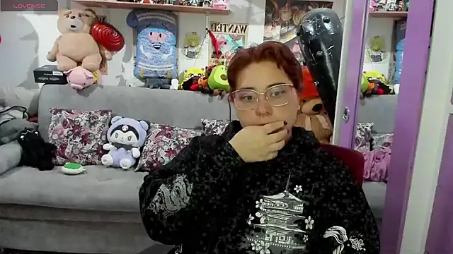 soficammy online show from 01/25/25, 11:22