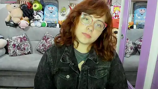 soficammy online show from 01/28/25, 04:50