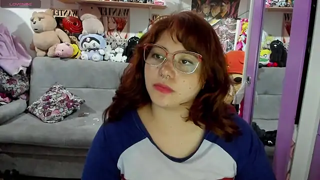 soficammy online show from 02/06/25, 10:10