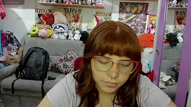 soficammy online show from 02/09/25, 11:46