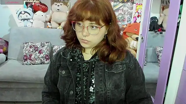 soficammy online show from 02/18/25, 12:59