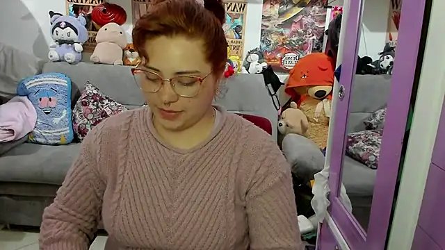 soficammy online show from 02/24/25, 03:12