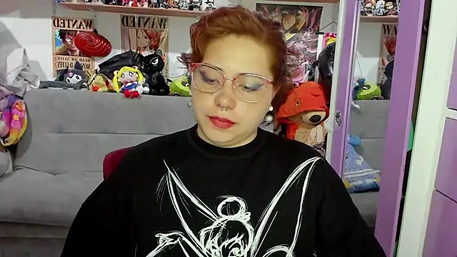 soficammy online show from 03/05/25, 01:52