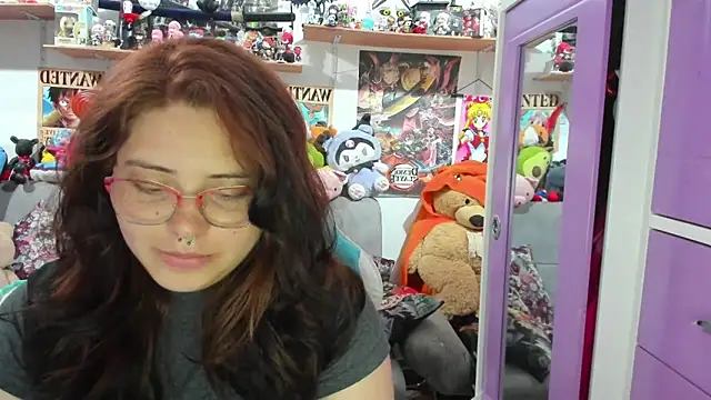 soficammy online show from 09/16/25, 09:05