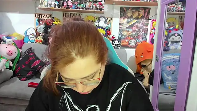 soficammy online show from 11/15/25, 08:16