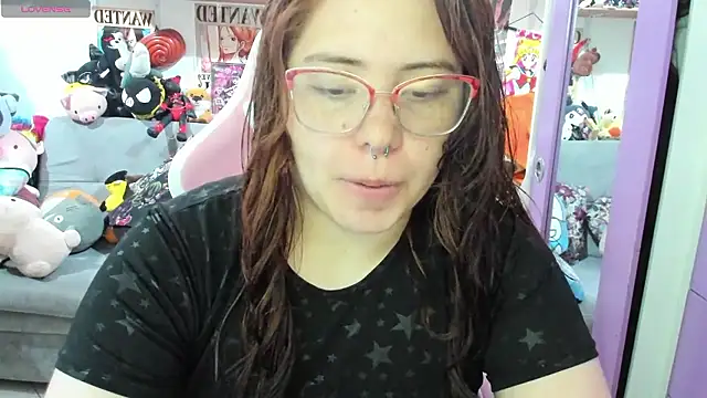 soficammy online show from 01/06/26, 11:18