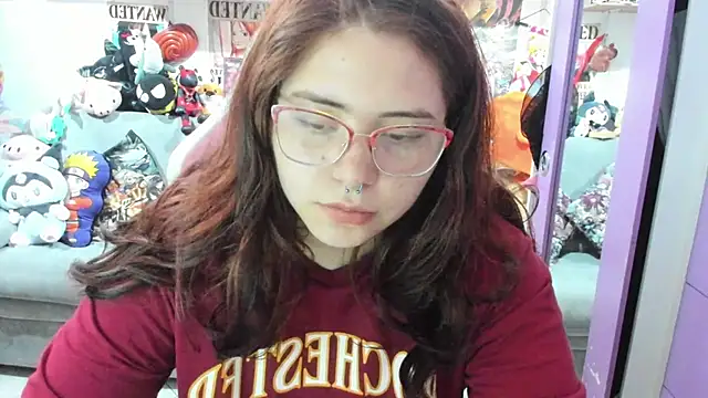 soficammy online show from 01/10/26, 12:45