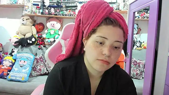 soficammy online show from 01/10/26, 09:41