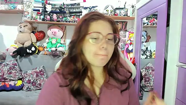 soficammy online show from 01/12/26, 09:31