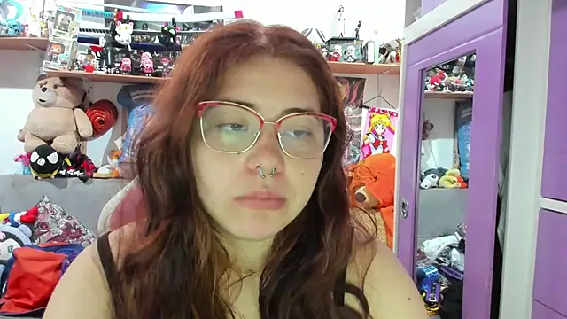 soficammy online show from 01/18/26, 09:07