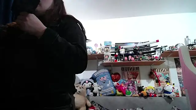 soficammy online show from 02/04/26, 11:20