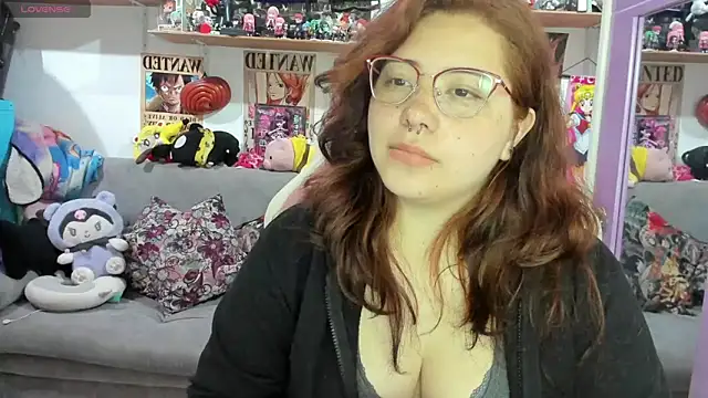 soficammy online show from 03/01/26, 06:54