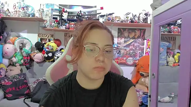 soficammy online show from 04/16/26, 07:58