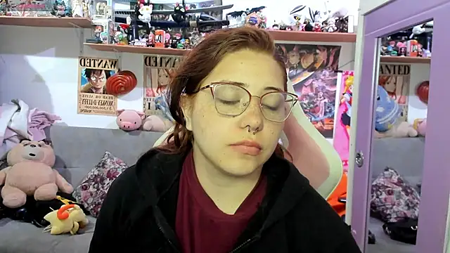 soficammy online show from 05/16/26, 07:56