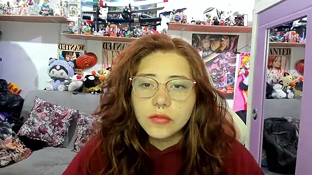 soficammy online show from 05/29/26, 07:56