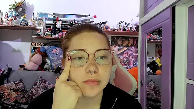 soficammy online show from 06/08/26, 10:43