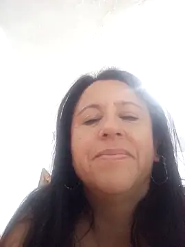 valeriapinter online show from 05/11/26, 03:40